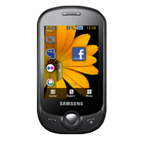 Réparation de Téléphone Portable Player light C3510  Samsung dans la ville de Rennes Saint-Gregoire - 35