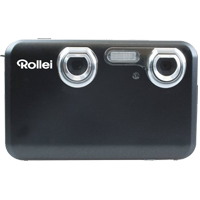 Réparation de Appareil Photo Powerflex 3D <i>(Compact)</i>  Rollei dans la ville de Rennes Saint-Gregoire - 35