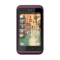 Réparation de Téléphone Portable Rhyme  HTC dans la ville de Albi - 81