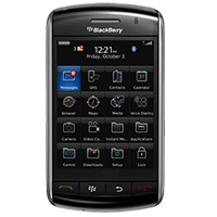 Réparation de Téléphone Portable Storm 9500  Blackberry dans la ville de Poitiers Sud - 86